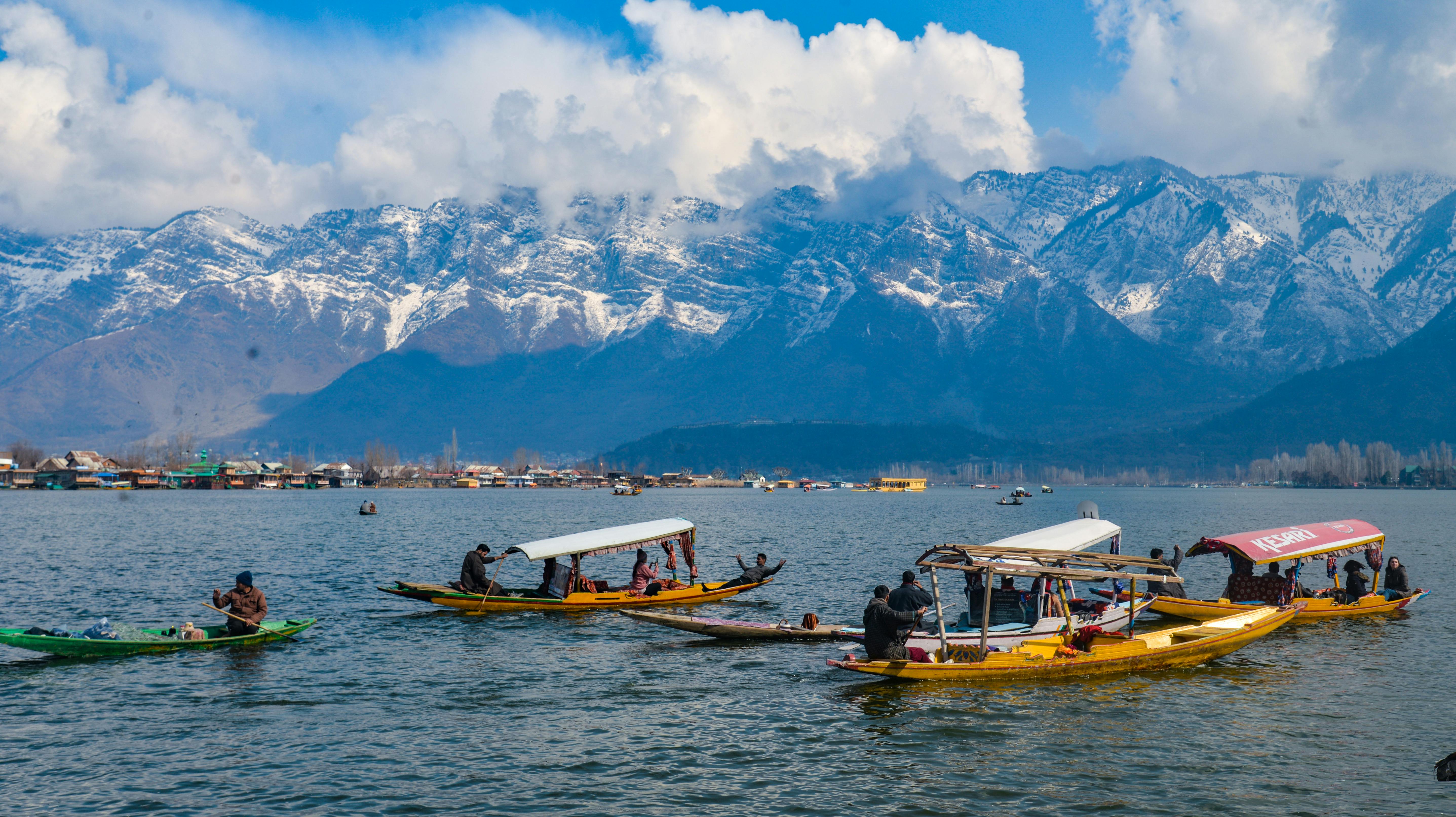 Kashmir Valley